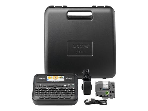Image BROTHER_print_Brother_P-Touch_D610BTVP_img5_4953830.jpg Image