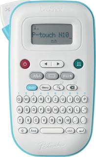 BROTHER PT-N10 P-TOUCH