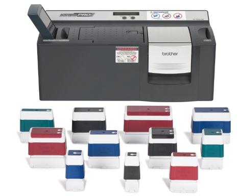Image BRO_SC2000_STAMP_INK_REFILL_BL_12-er_Pack_img2_4555509.jpg Image