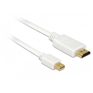  HDM Kabel mini Displayport 1.1 Stec