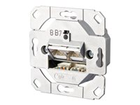 Image BTR_Anschlussdose_ISOIEC_Cat6A_E-DAT_2_Port_img1_3709680.jpg Image