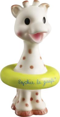 Badespielzeug Sophie la girafe sort., Nr: 101-008-009