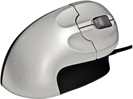 BakkerElkhuizen Grip Maus