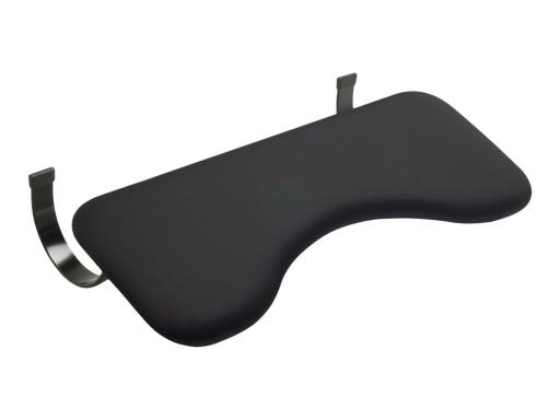BakkerElkhuizen Handballenauflage Under Arm Support, schwarz