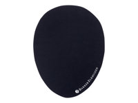 Image BakkerElkhuizen_The_Egg_Ergo_Mauspad_schwarz_img2_3682464.jpg Image