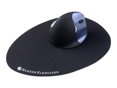 Image BakkerElkhuizen_The_Egg_Ergo_Mauspad_schwarz_img4_3682464.jpg Image