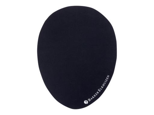 Image BakkerElkhuizen_The_Egg_Ergo_Mauspad_schwarz_img8_3682464.jpg Image