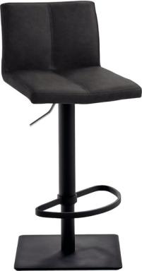 Image Bar-Tresenhocker_1285_Gestell_schwarz_gepolsterte_img1_4609436.jpg Image