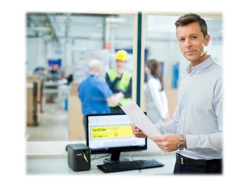 Image Beschriftungsgert_P-touch_P950NW_mit_USB_img4_4386755.jpg Image