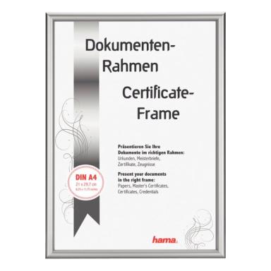 Image Bilderrahmen_Detroit_Alu_21x297cm_silber_img0_4402977.jpg Image