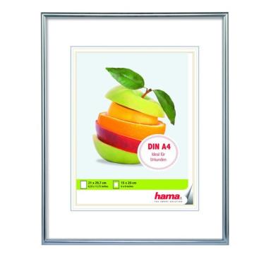 Image Bilderrahmen_Sevilla_Dekor_21x297_cm_silber_img2_4389905.jpg Image