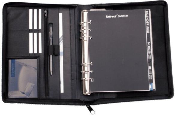 Image Bind_Managerplaner_A5_Nappaleder_sw_ohne_Kalender_img4_4396944.jpg Image