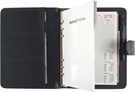 Image Bind_Systemplaner_A5_Lederimitat_sw_ohne_Kalender_img5_4403130.jpg Image