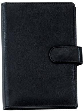 Image Bind_Systemplaner_A6_Nappaleder_sw_ohne_Kalender_img2_4397004.jpg Image