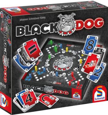 Black DOG®, Nr: 49323