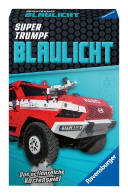 Blaulicht, Nr: 20686