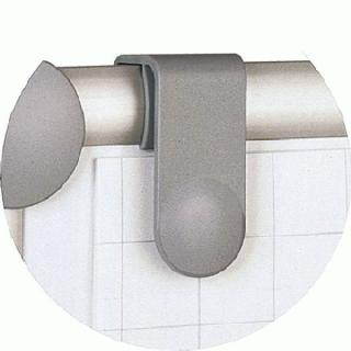 Blockhalter für Flipchart-Blocks gr verschiebbar