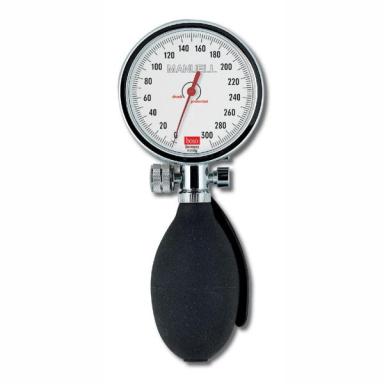 Blutdruckmessgerät boso manuell | Ø 60 mm Klettmanschette XL