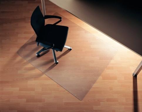 Bodenschutzmatte, PC, Ecogrip Solid, für Hartboden 1,20 x 1,50 m (O),