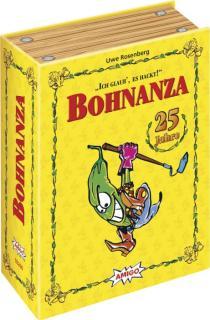 Bohnanza 25 Jahre-Edition, Nr: 2200