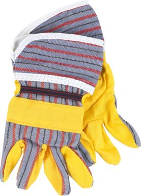 Bosch Paar Arbeitshandschuhe, Nr: 8120