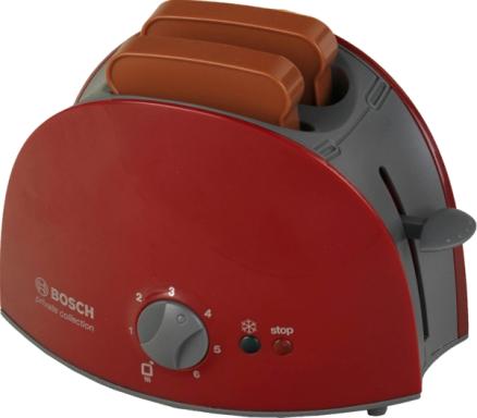 Bosch Toaster, Nr: 9578