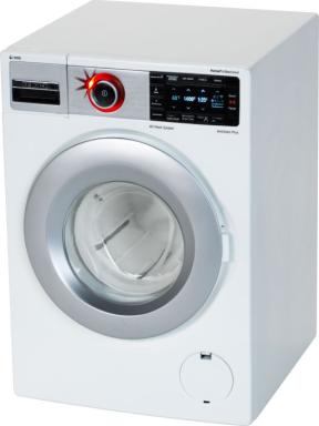 Bosch Waschmaschine, Nr: 9213