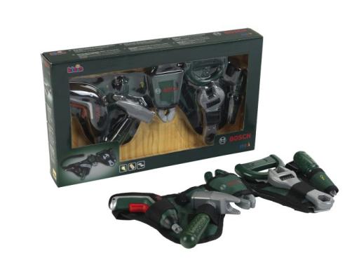 Bosch Werkzeuggürtel mit Ixolino II, Nr: 8313