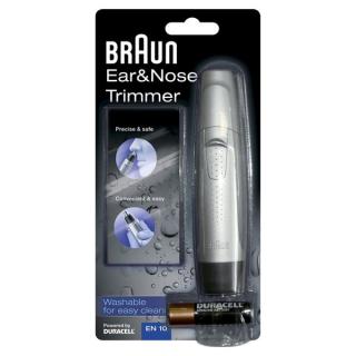 Braun Exact Series EN 10 Haar- trimmer