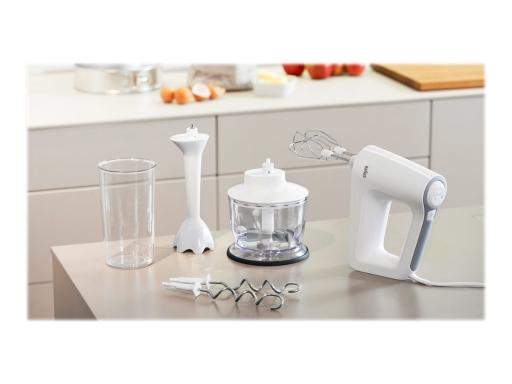 Braun HM 3135 MultiMix 3 Handmixer