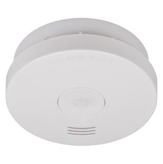 BRENNENSTUHL Rauchmelder Brennenstuhl RM  L 3100 10 Jahre EN 14604 Q