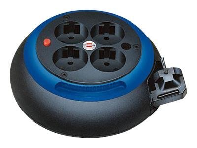 Brennenstuhl Comfort Line CL-S weiß