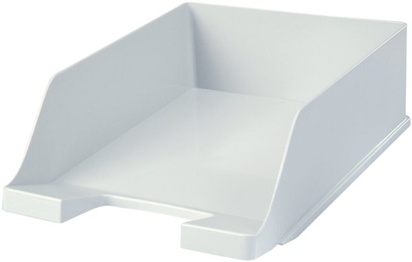 Image Briefablage_XXL_lichtgrau_C4_MaeB255xT348xH105mm_img1_4378113.jpg Image