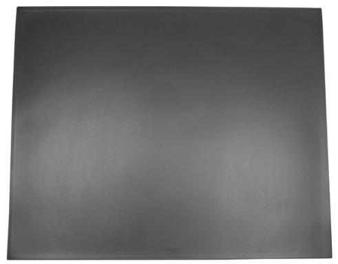Büroring Schreibunterlage grau, 65 x 52cm