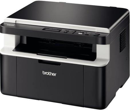 Brother DCP-1612W 3in1 Laser