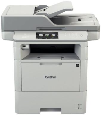 Brother DCP-L6600DW Laser