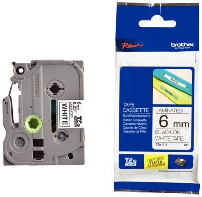 Image Brother_Farbband_6mm_schwarz_auf_wei_img9_3708783.jpg Image