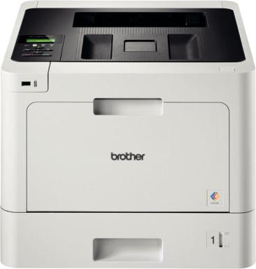 Brother HLL8260CDW/31ppm/250 + 50 sheets