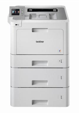 Brother HLL9310CDWTT/31ppm/1300 sheets/W