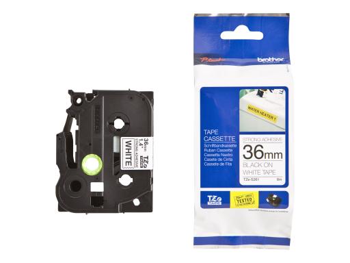 Image Brother_TZES261_Schriftbandkassette_weissschwarz_img7_3687885.jpg Image