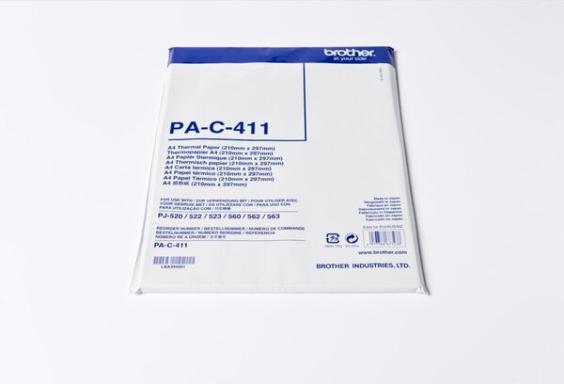 Image Brother_Thermopapier_A4_100B_PA-C-411_img3_3688755.jpg Image