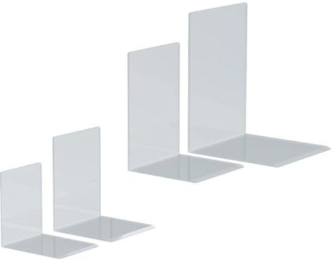 Image Buchsttze_10x10x13cm_2_Stck_Acryl_img1_4381480.jpg Image