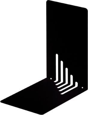 Image Buchsttze_Metall_schwarz_schmal_14x14x85cm_img1_4398928.jpg Image