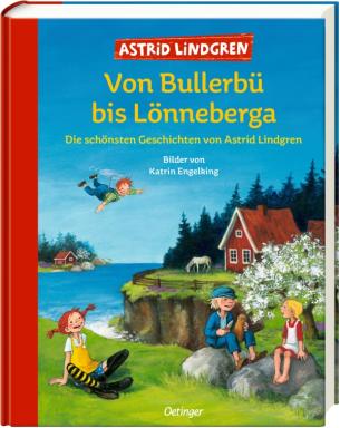 Bullerbü bis Lönneberga, Nr: 789141713