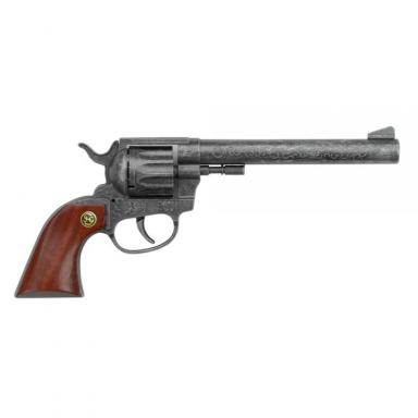 Buntline 12-S.Revolver Holzgr, Nr: 2050102