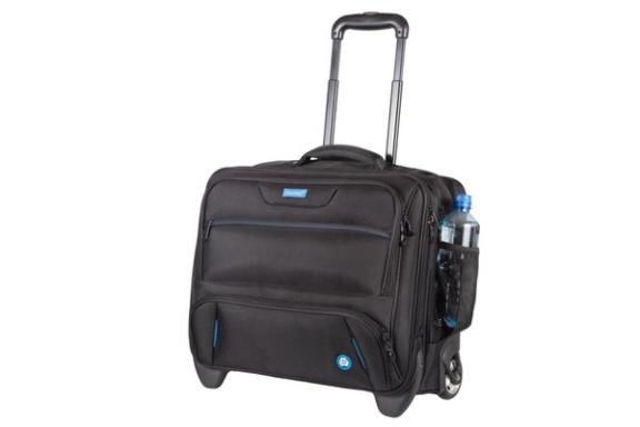 Image Business_Laptop_Trolley_RPET_schwarz_Przisionslaufrollen_img4_4386705.jpg Image