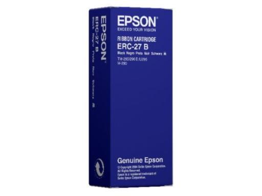 C43S015366 EPSON ERC27B RIBBON