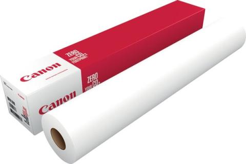 Kopierpapier RedZero 75, 2er Pack 175m x 420mm, 75g/qm DIN A2