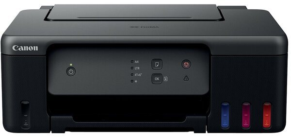 Tintenstrahldrucker Pixma G1530 inkl. UHG, MegaTank Drucker, DIN A4,