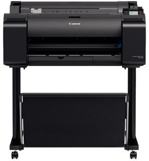 Großformatdrucker imagePrograf IPF GP200, DIN A1, 24 Zoll, 61 cm